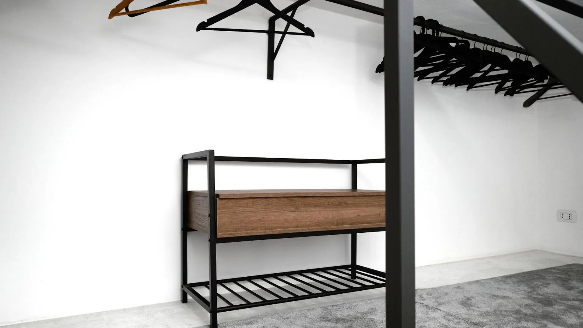 Appartamento Ideal Rent - Farini 74 Milano