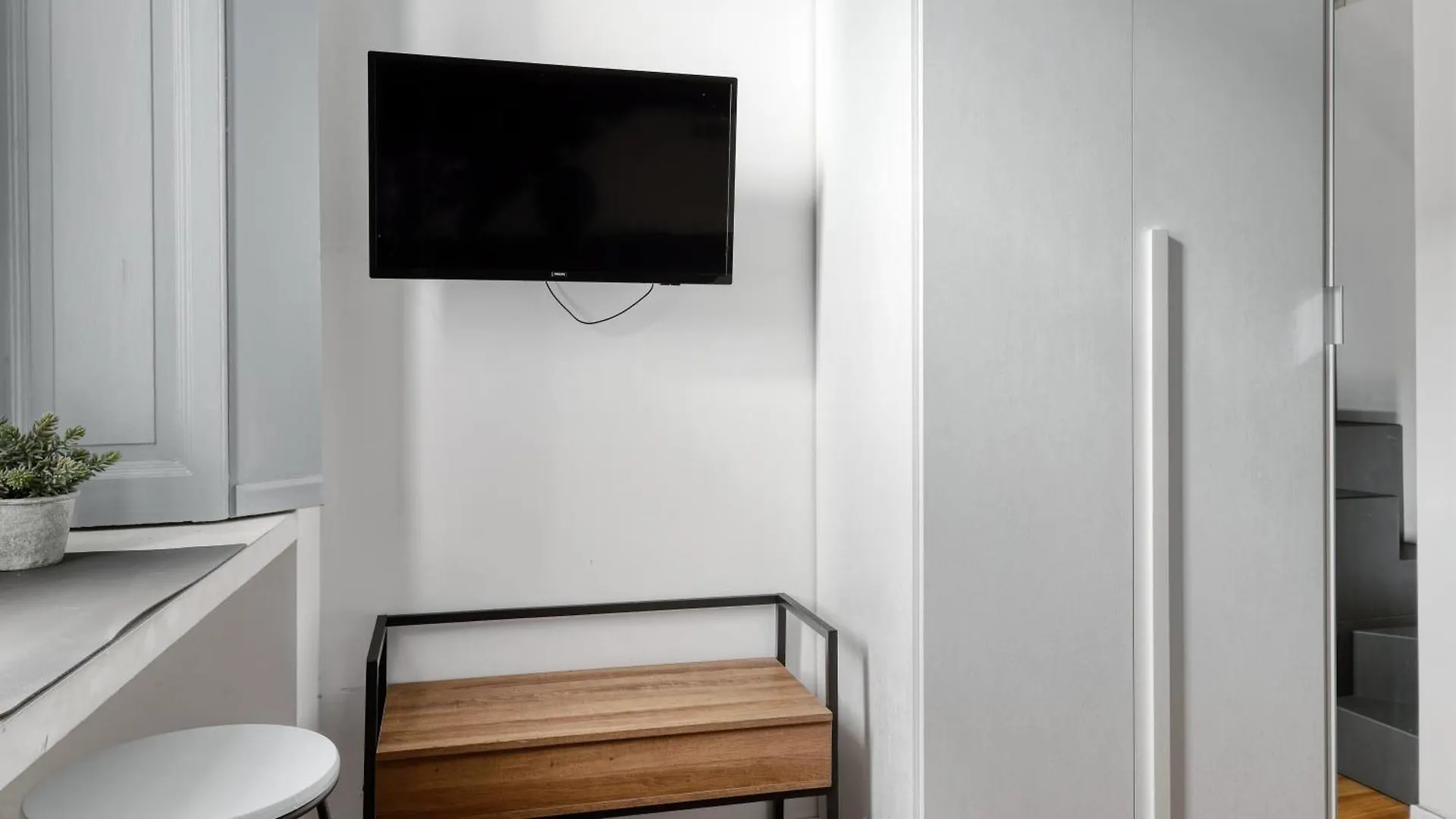 Ideal Rent - Farini 74 Milano Appartamento