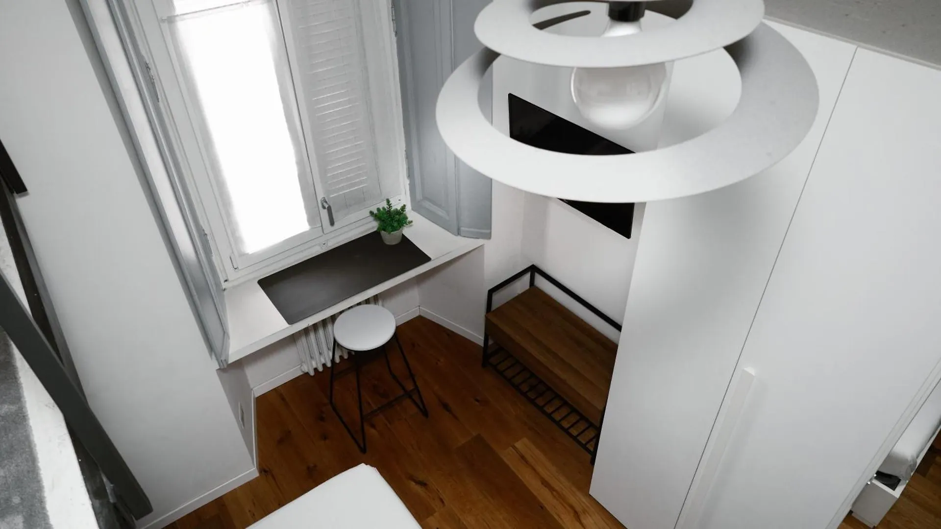 Appartamento Ideal Rent - Farini 74 Milano