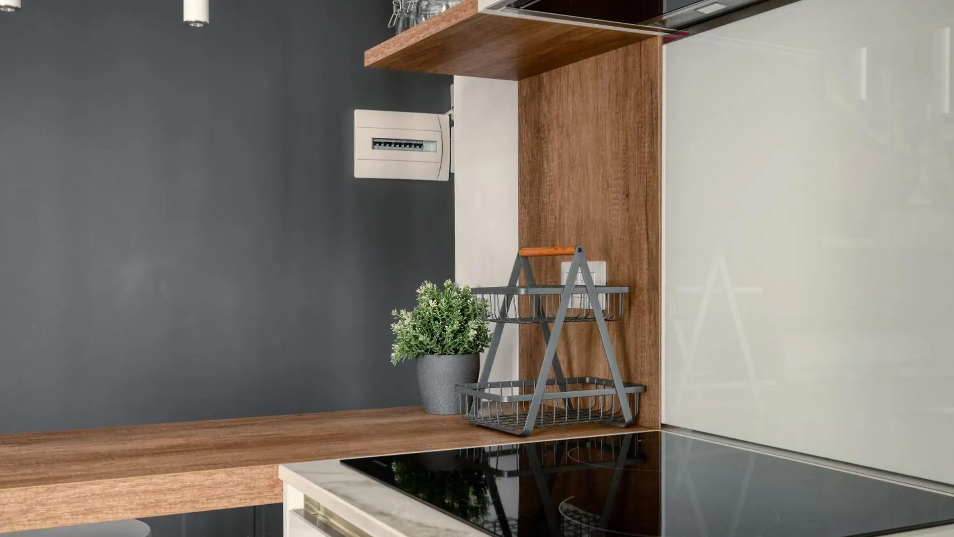 Ideal Rent - Farini 74 Milano Appartamento