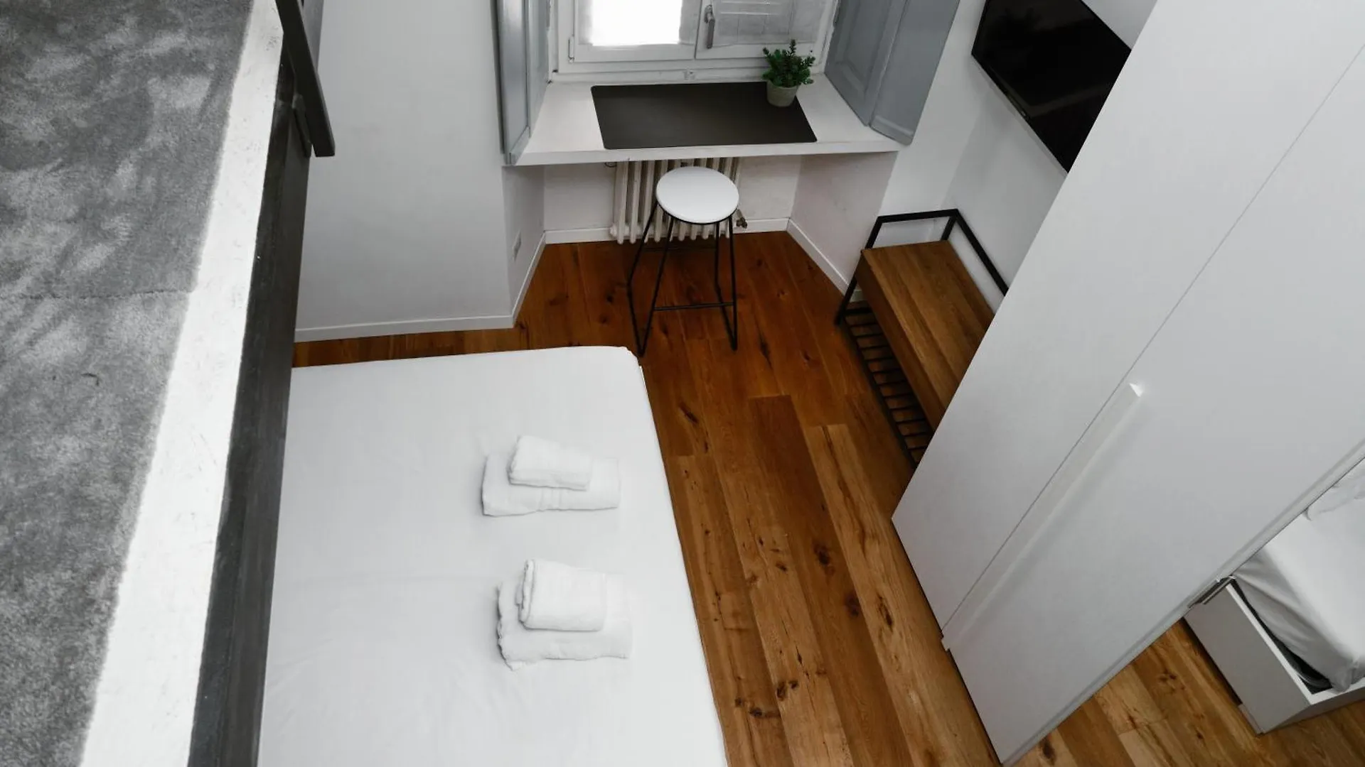 Ideal Rent - Farini 74 Milano Appartamento