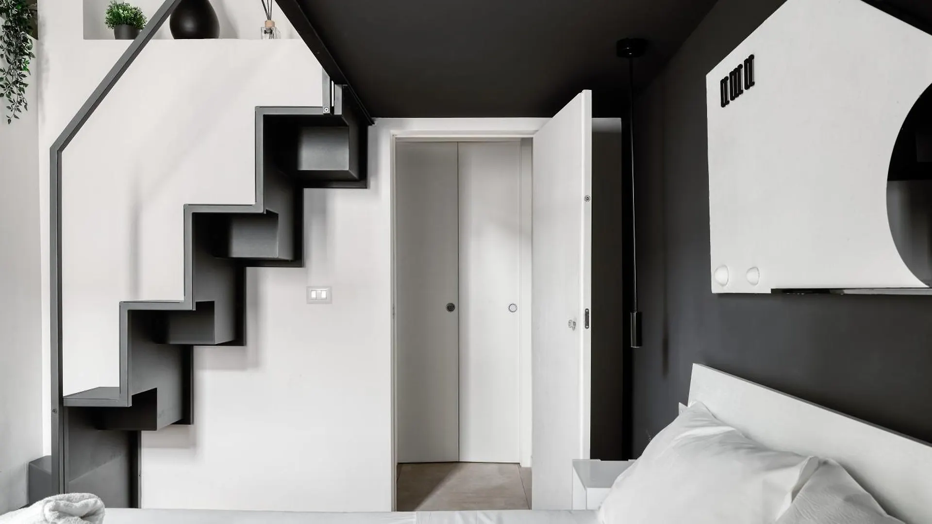Ideal Rent - Farini 74 Milano Appartamento