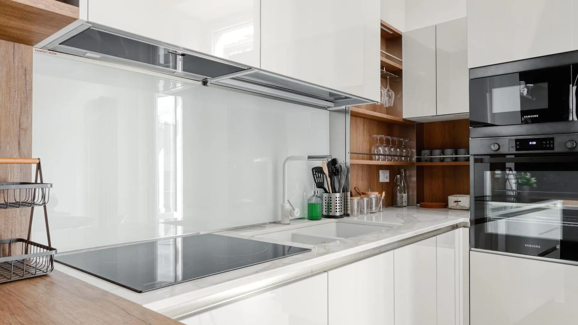 Ideal Rent - Farini 74 Milano