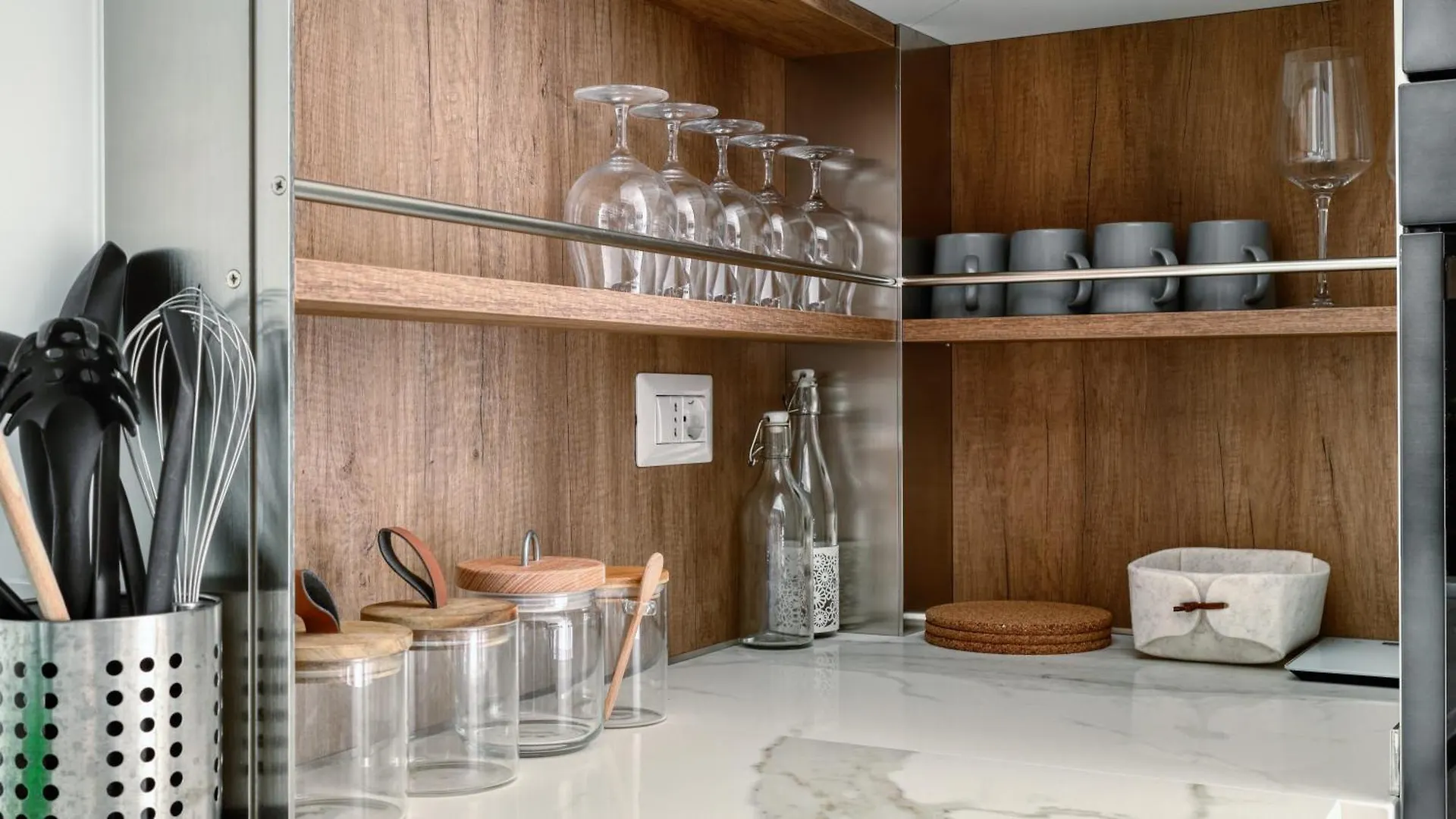 Ideal Rent - Farini 74 Milano Appartamento